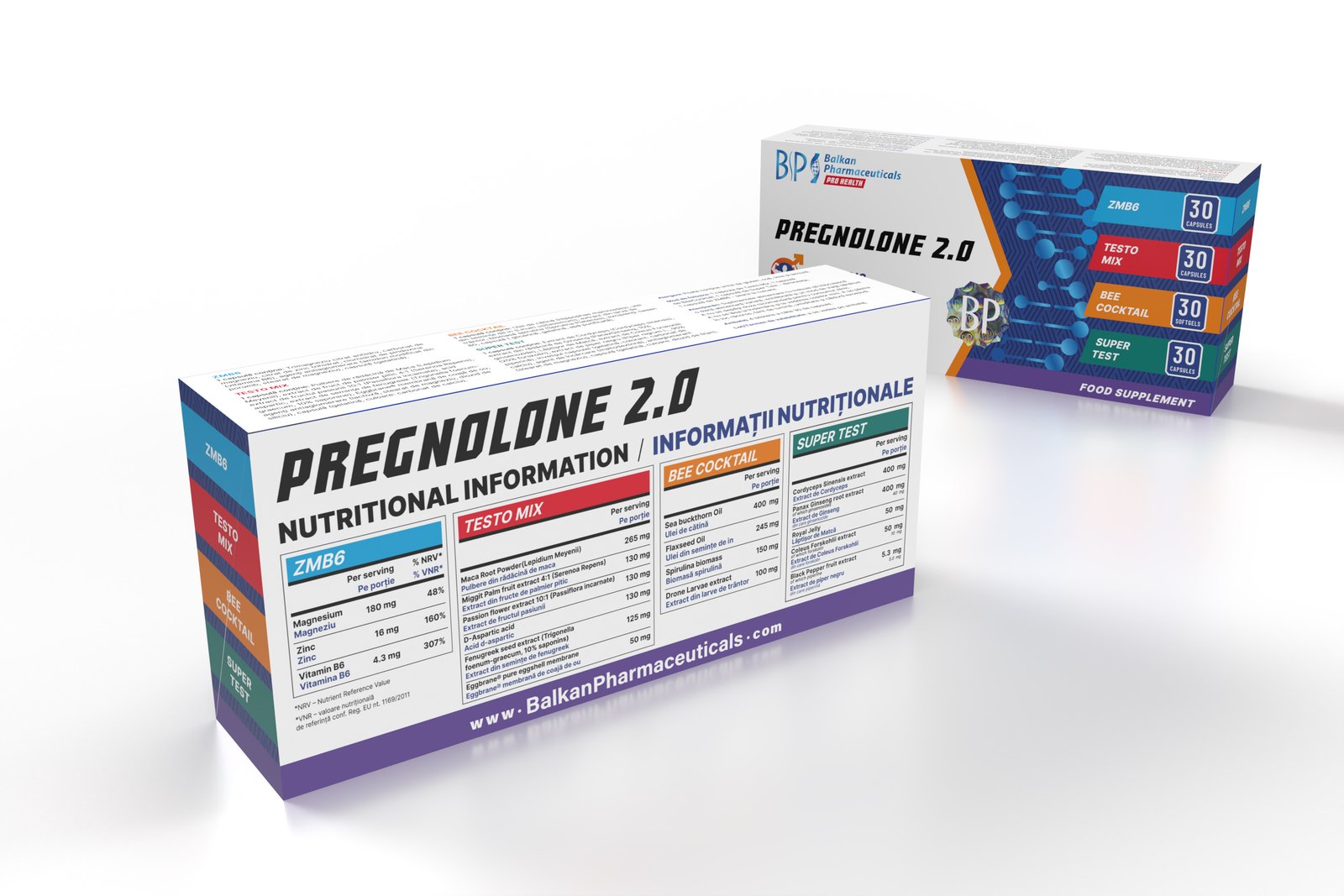 PREGNOLONE - Image 4