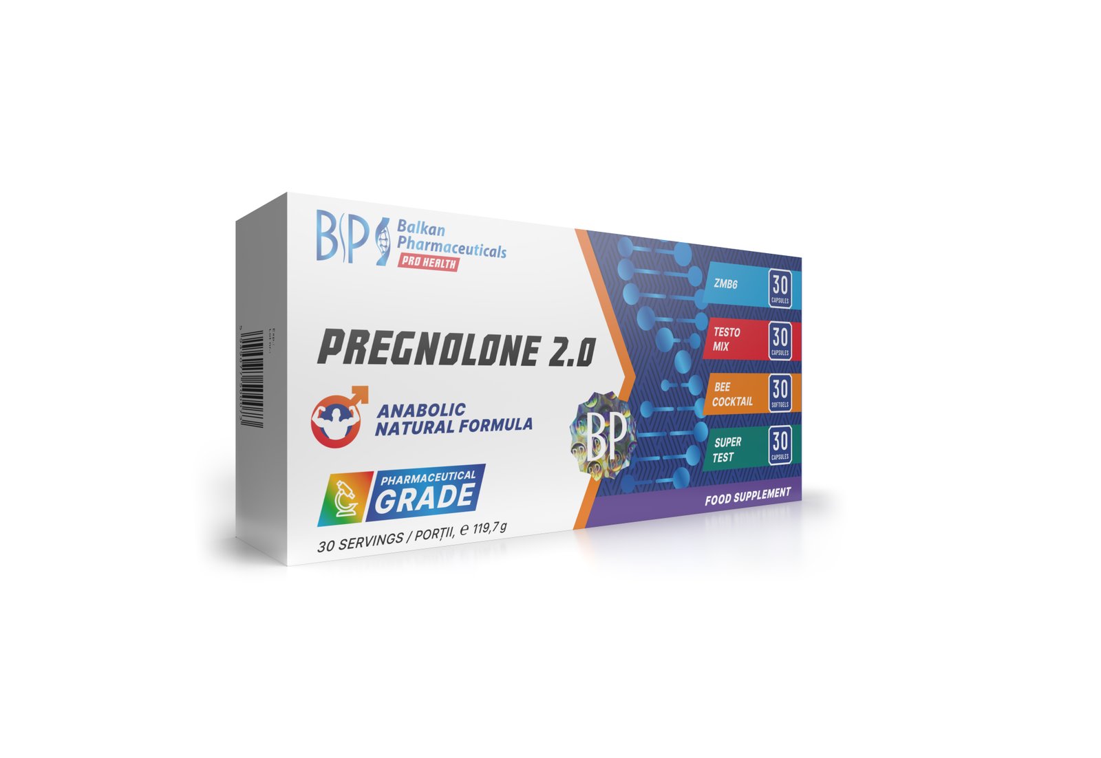 PREGNOLONE - Image 3