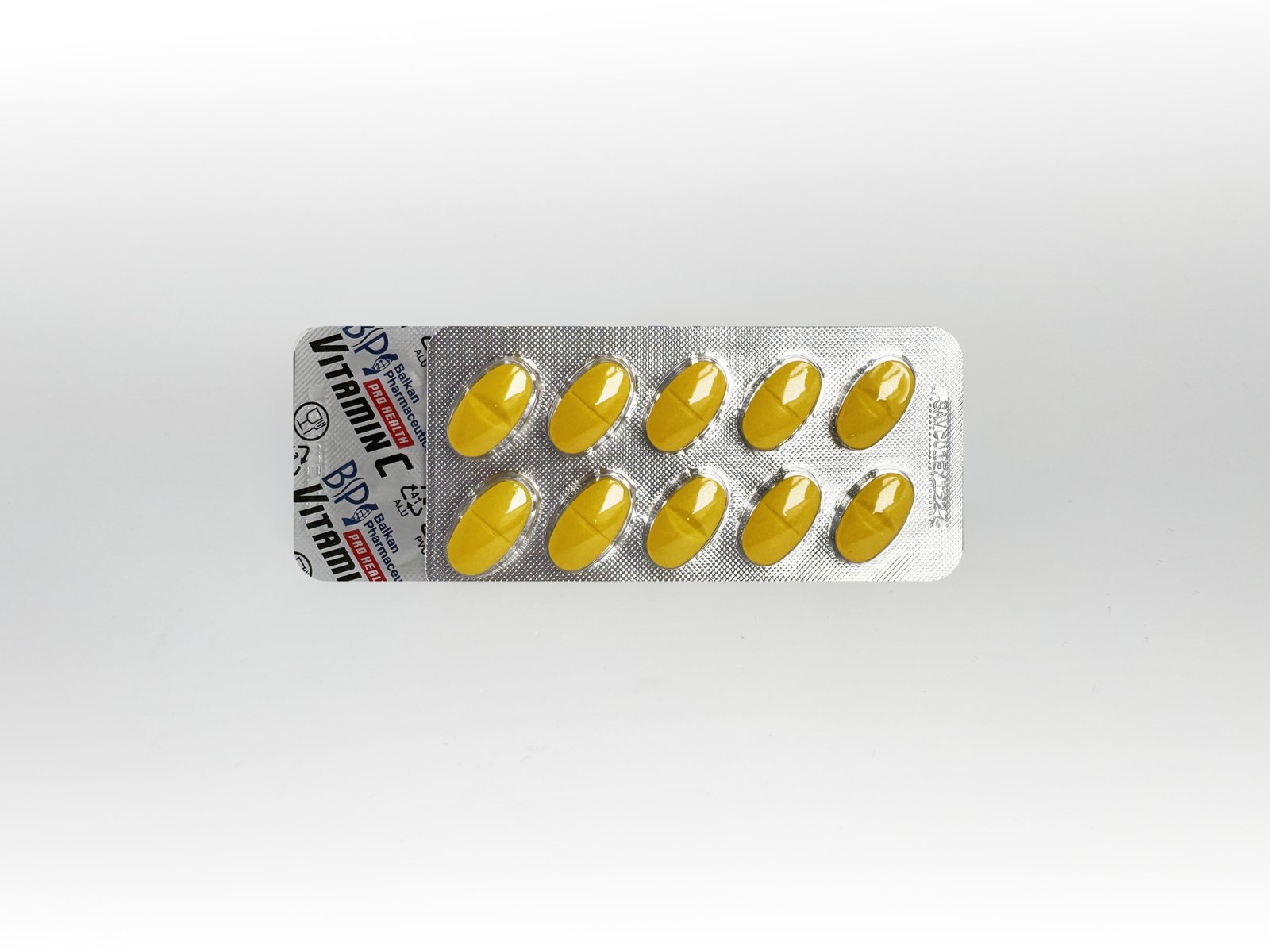 VITAMIN C - Image 7