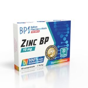 ZINC BP