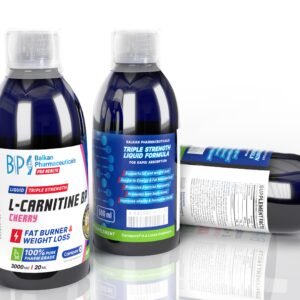L-CARNITINE BP