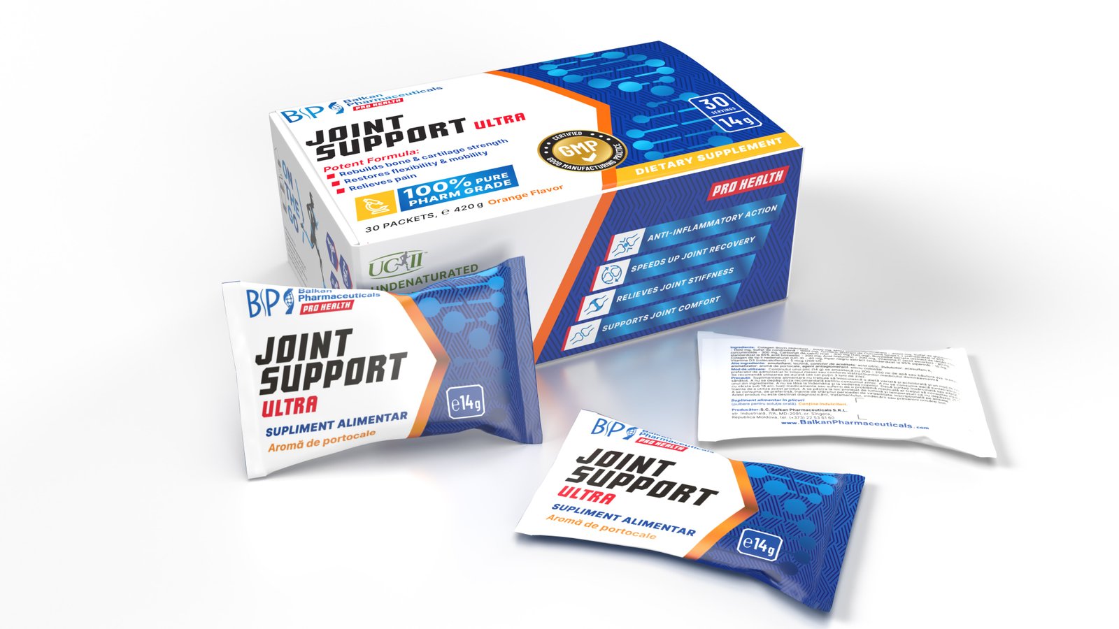 JOINT SUPPORT ULTRA - Image 4