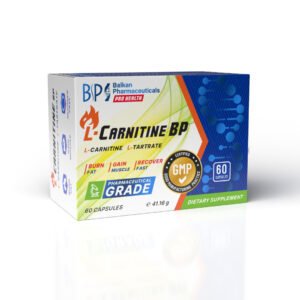 L-CARNITINE L-TARTRATE