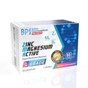 ZINC MAGNESIUM ACTIVE