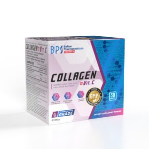 COLLAGEN + VIT.C