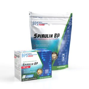 SPIRULIN-BP