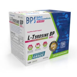 L-TYROSINE BP