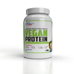 VEGAN PROTEIN