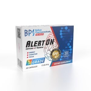 AlertON, 30 tab