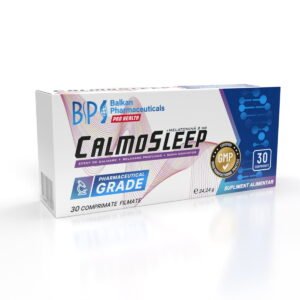 CalmoSleep, 30 tab