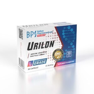 Urilon, 30 caps